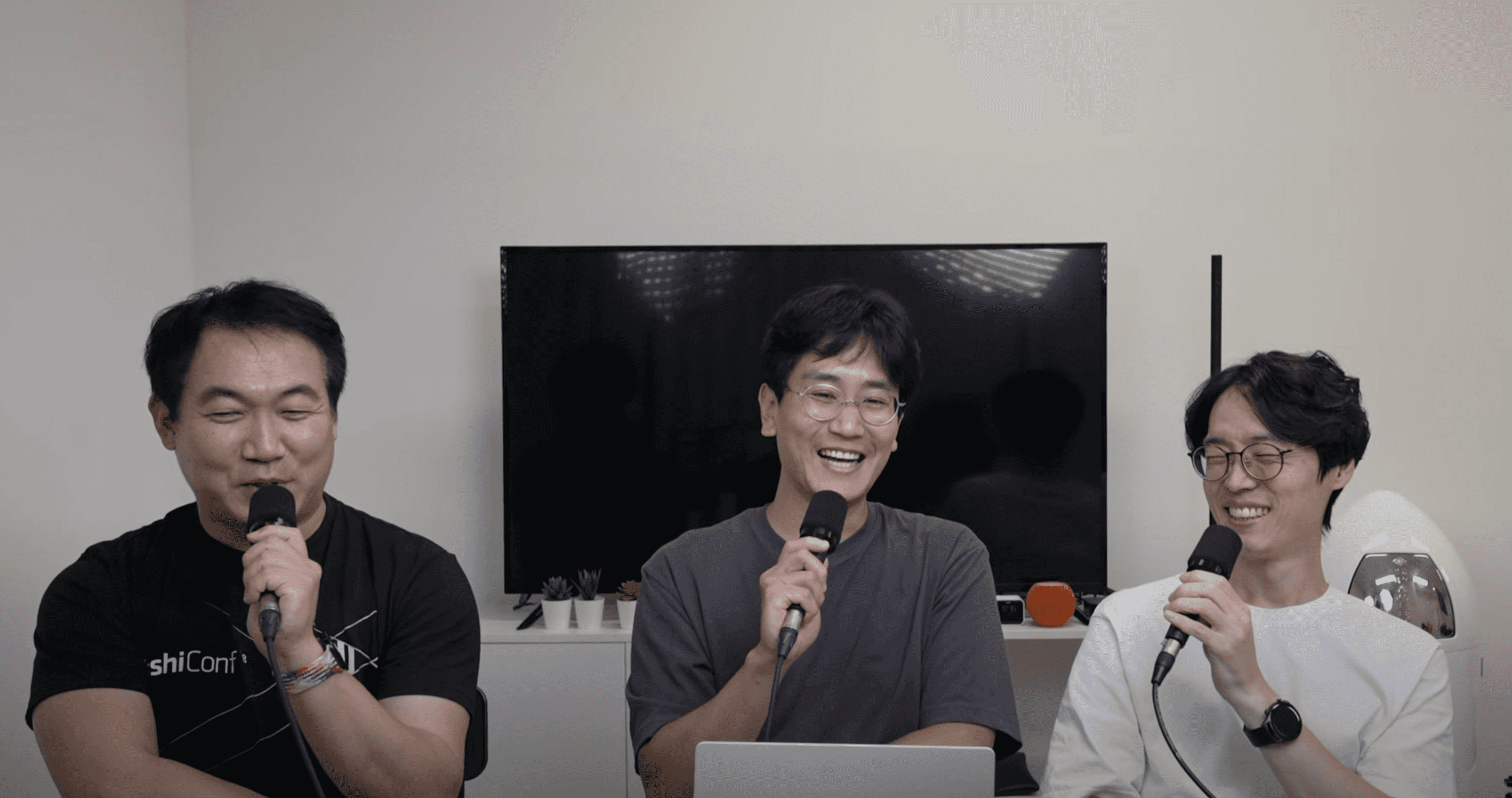 미국 로드트립, 아이폰, 비밀번호 보안